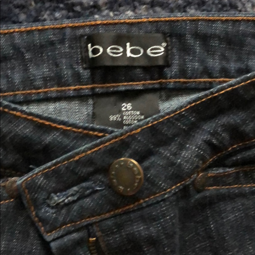 BEBE Jeans